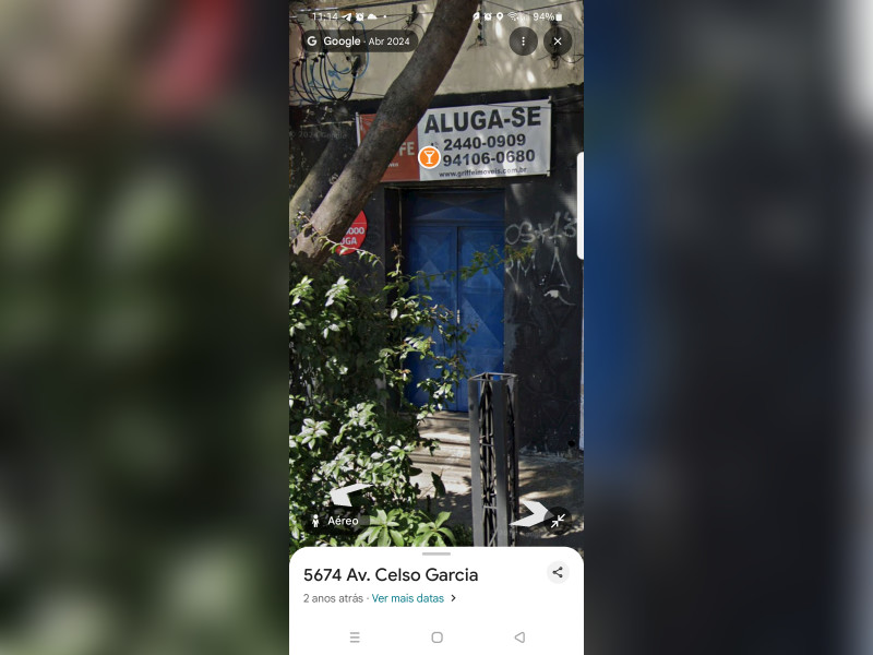 imóvel com 250m² - Tatuapé - São Paulo