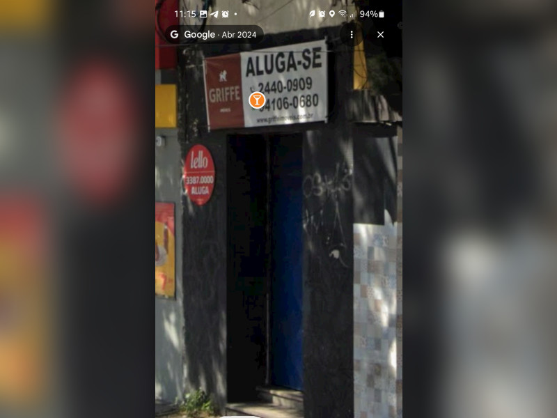 imóvel com 250m² - Tatuapé - São Paulo