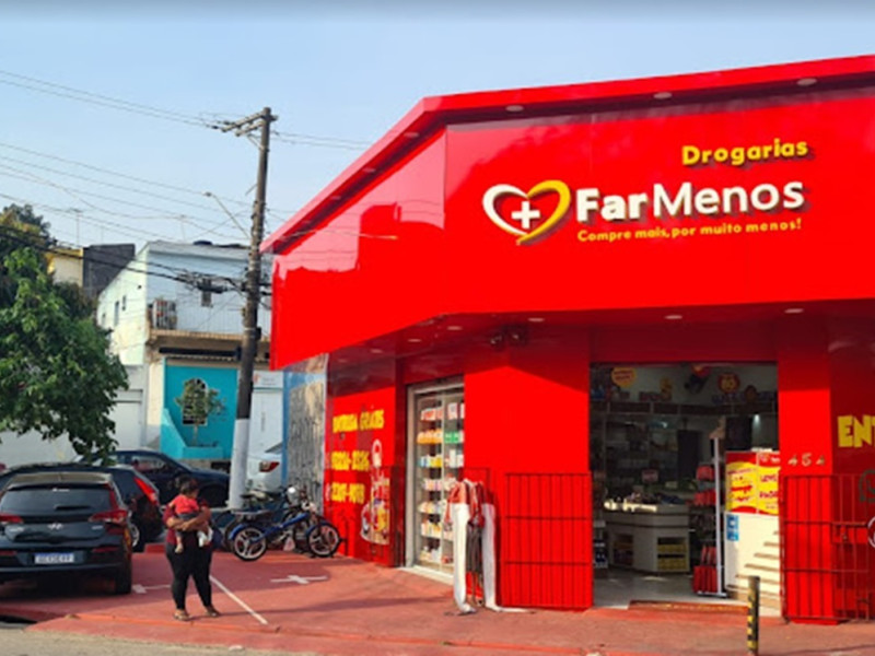 imóvel com 60m² - Vila Quintana - São Paulo