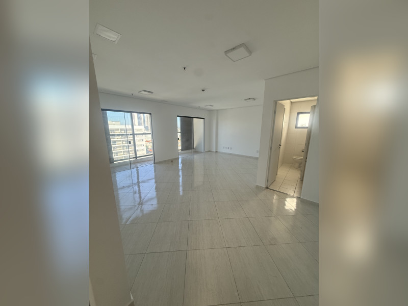 imóvel com 54m² - Cidade Nova I - Indaiatuba