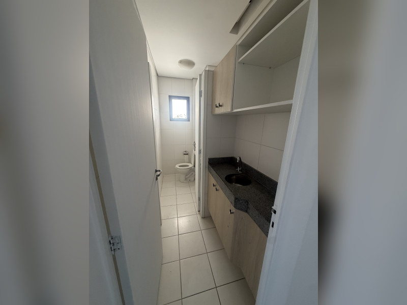 imóvel com 54m² - Cidade Nova I - Indaiatuba