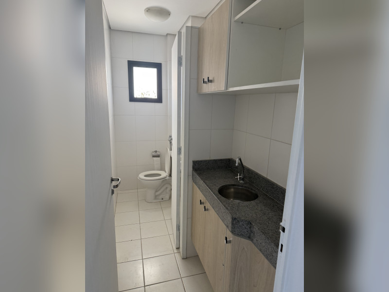 imóvel com 54m² - Cidade Nova I - Indaiatuba