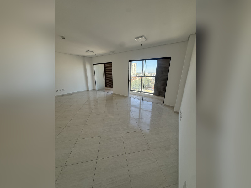 imóvel com 54m² - Cidade Nova I - Indaiatuba
