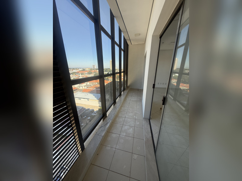 imóvel com 54m² - Cidade Nova I - Indaiatuba