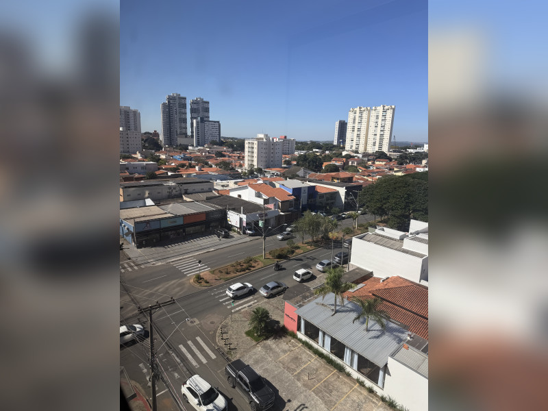 imóvel com 54m² - Cidade Nova I - Indaiatuba