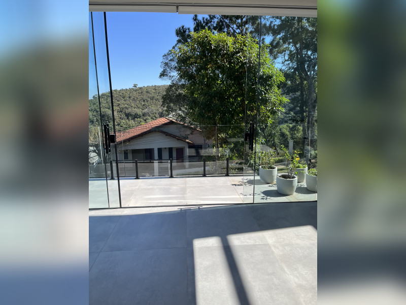 imóvel com 350m² - Bosque do Imperador - Juiz de Fora