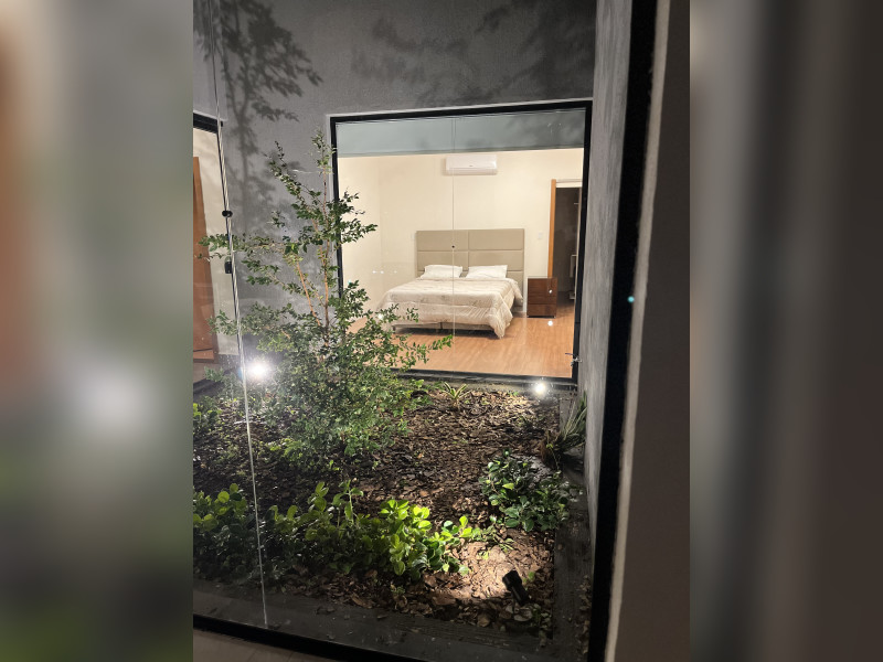 imóvel com 350m² - Bosque do Imperador - Juiz de Fora