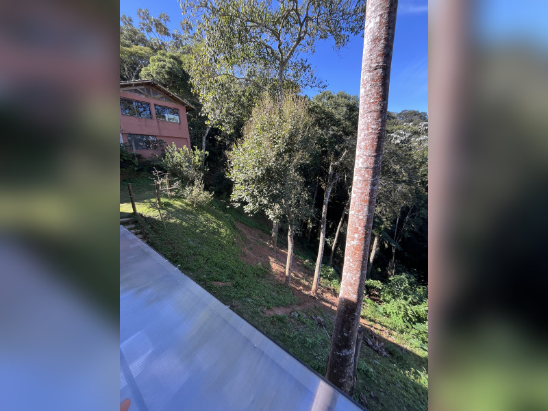 imóvel com 350m² - Bosque do Imperador - Juiz de Fora