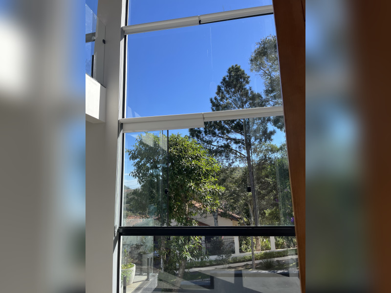 imóvel com 350m² - Bosque do Imperador - Juiz de Fora