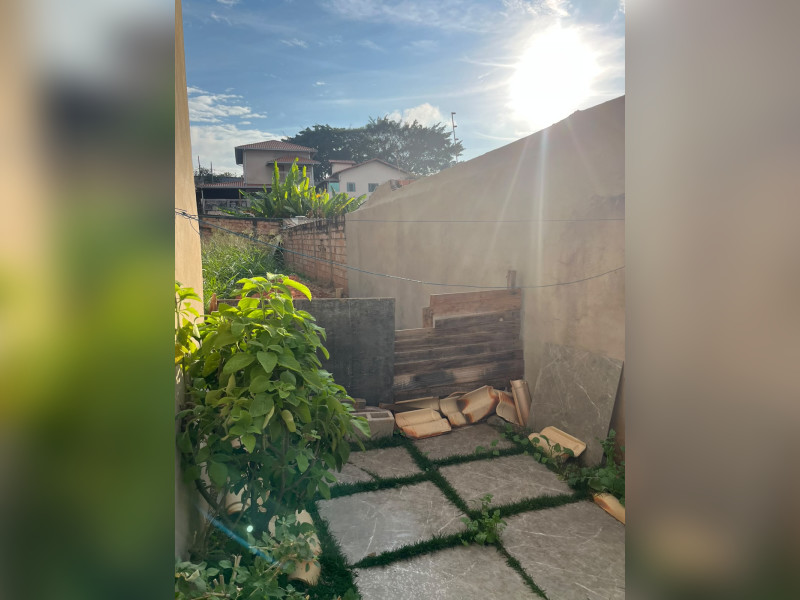 imóvel com 50m² - Trevo - Belo Horizonte
