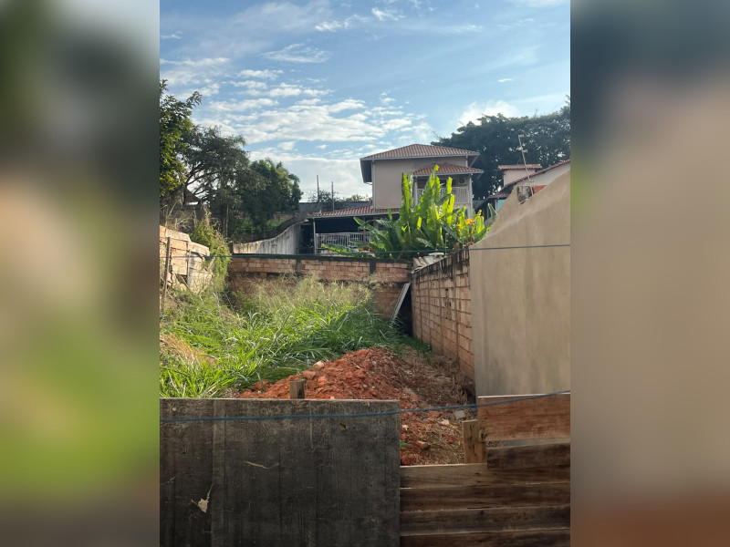 imóvel com 50m² - Trevo - Belo Horizonte