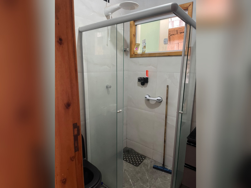 imóvel com 50m² - Trevo - Belo Horizonte