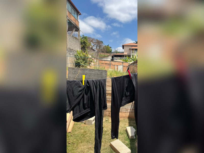 imóvel com 50m² - Trevo - Belo Horizonte