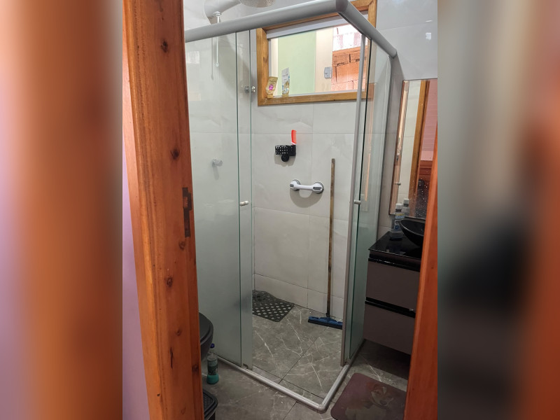 imóvel com 50m² - Trevo - Belo Horizonte