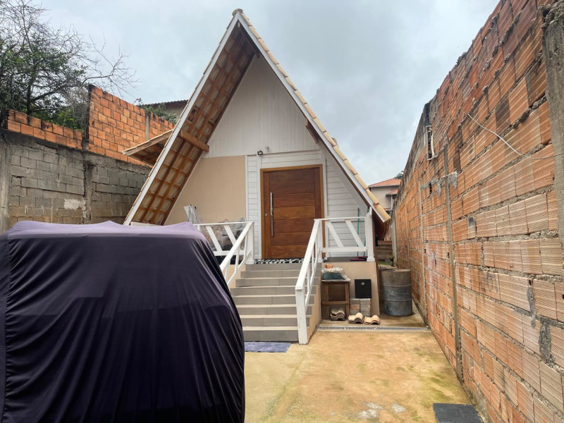 imóvel com 50m² - Trevo - Belo Horizonte