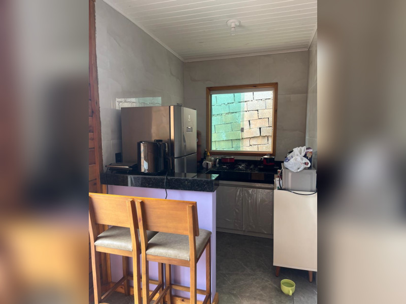 imóvel com 50m² - Trevo - Belo Horizonte