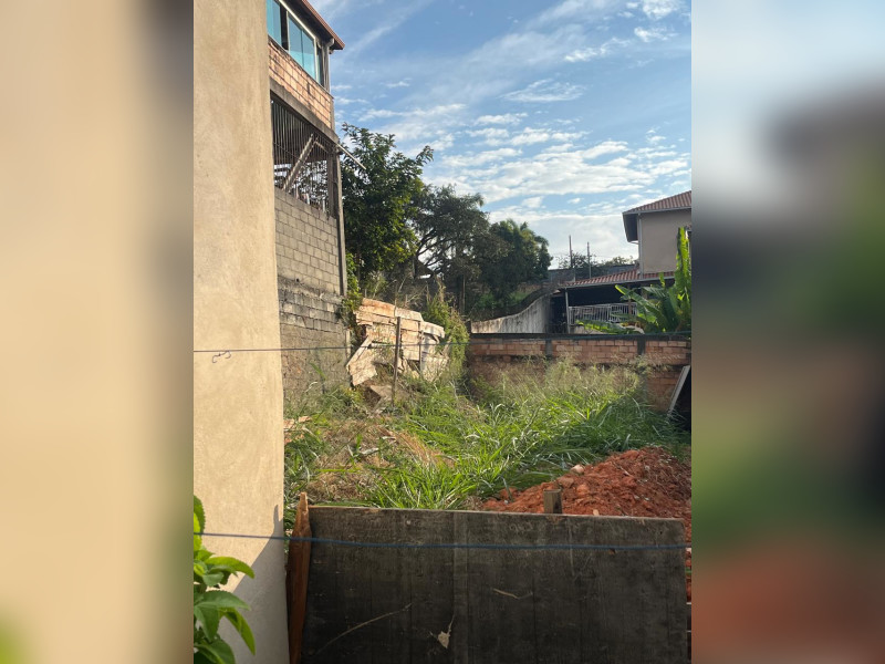 imóvel com 50m² - Trevo - Belo Horizonte