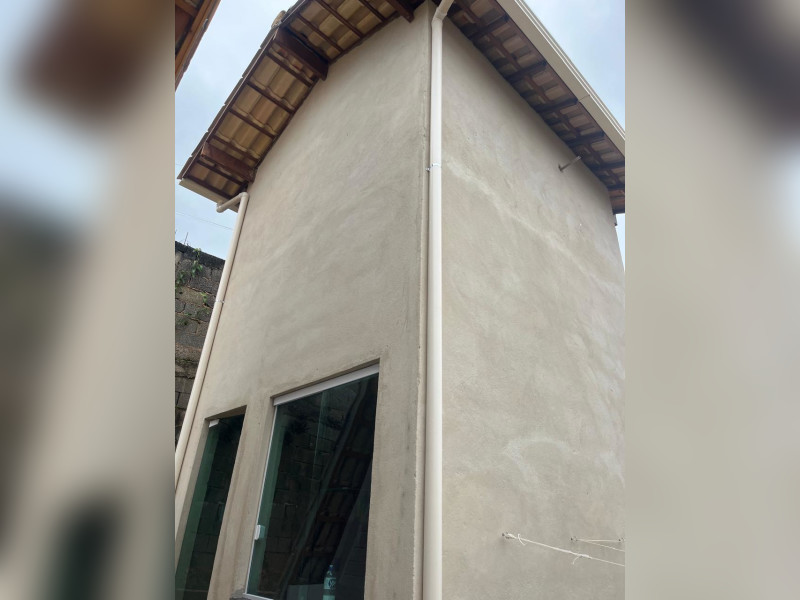 imóvel com 50m² - Trevo - Belo Horizonte
