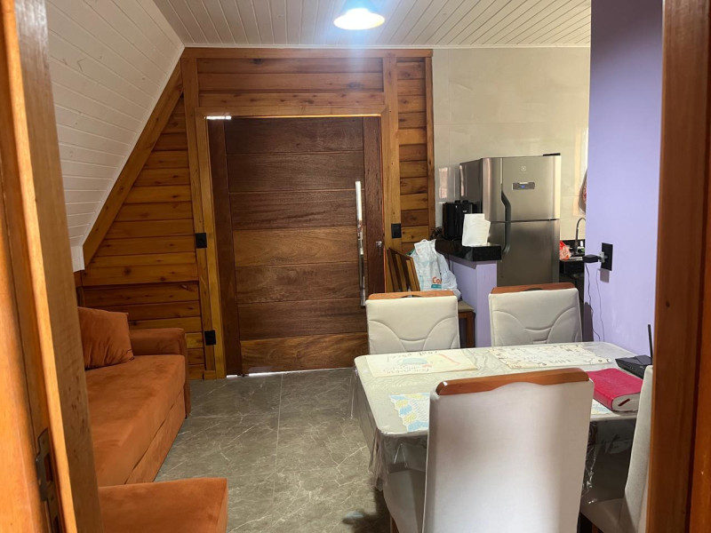 imóvel com 50m² - Trevo - Belo Horizonte