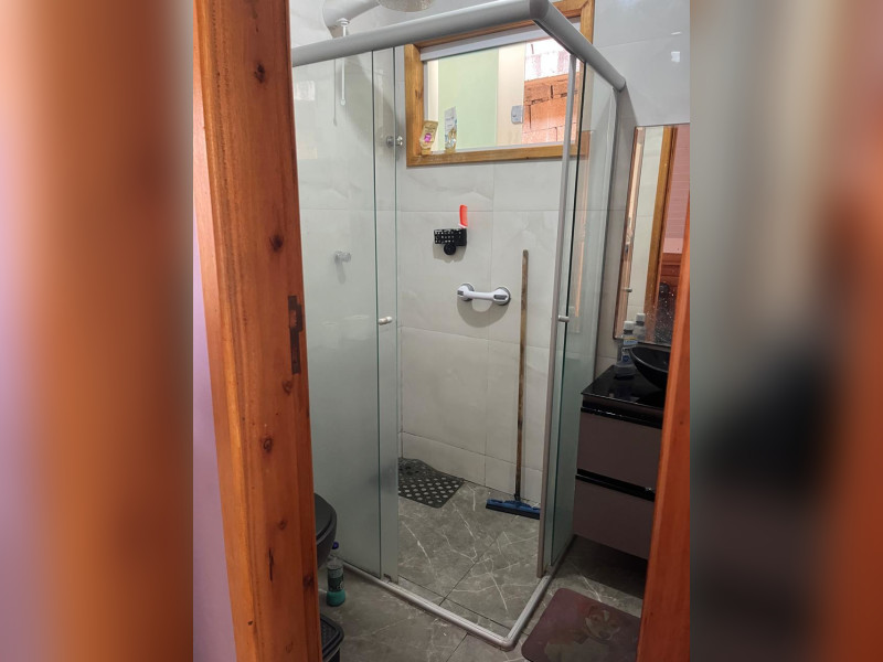 imóvel com 50m² - Trevo - Belo Horizonte