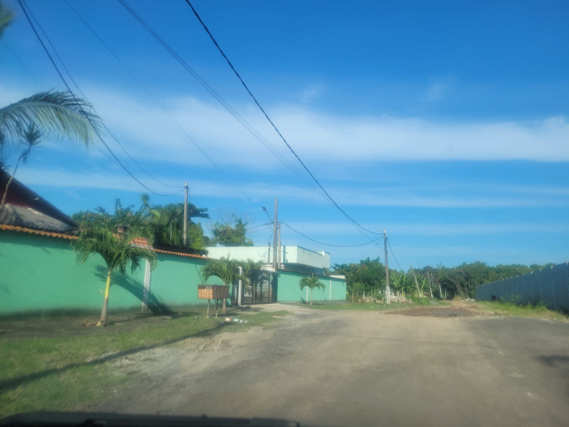 imóvel com 180m² - Vargem Grande - Rio de Janeiro