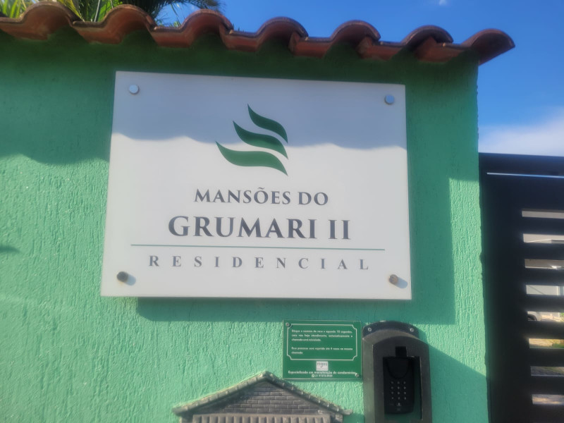 imóvel com 180m² - Vargem Grande - Rio de Janeiro