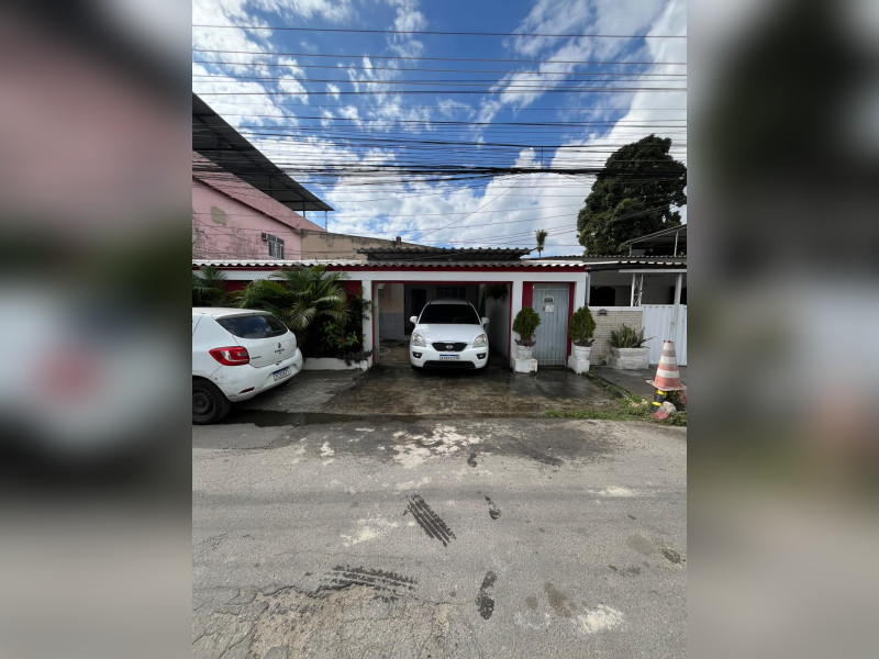 imóvel com 199m² - Tubiacanga - Rio de Janeiro