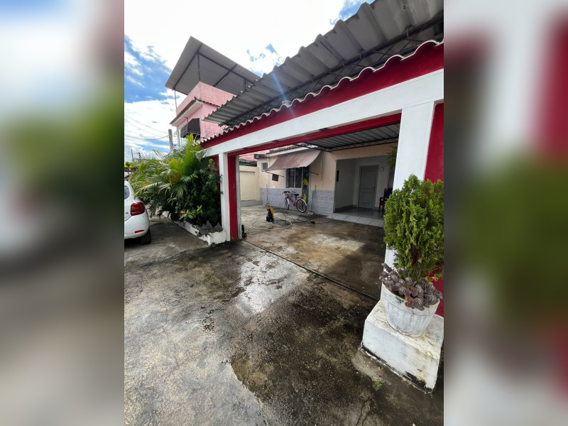 imóvel com 199m² - Tubiacanga - Rio de Janeiro