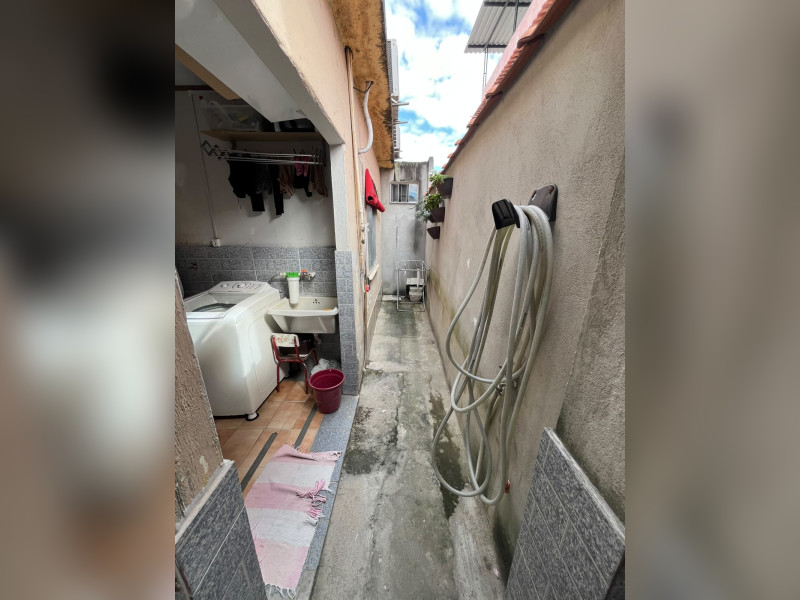 imóvel com 199m² - Tubiacanga - Rio de Janeiro