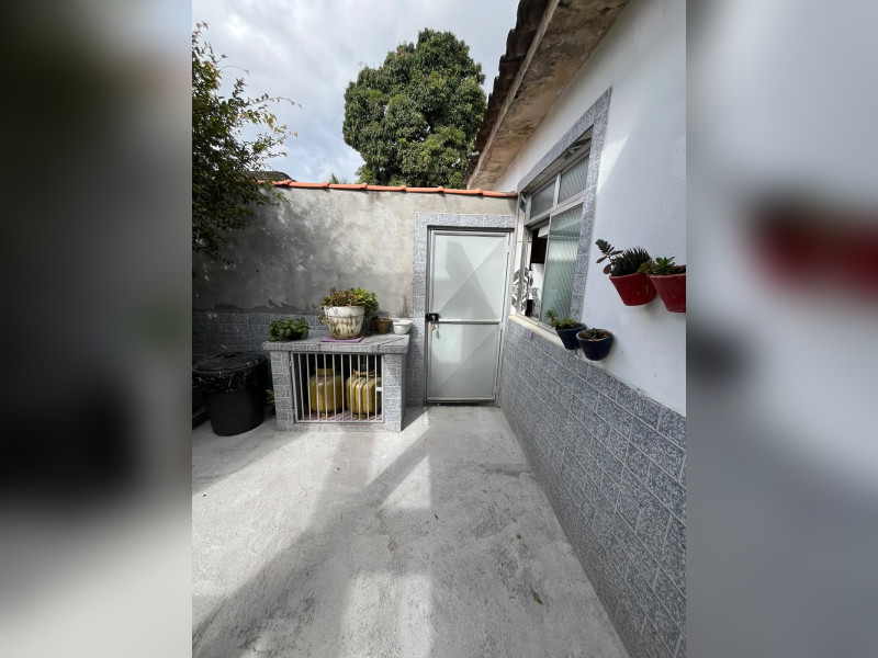 imóvel com 199m² - Tubiacanga - Rio de Janeiro