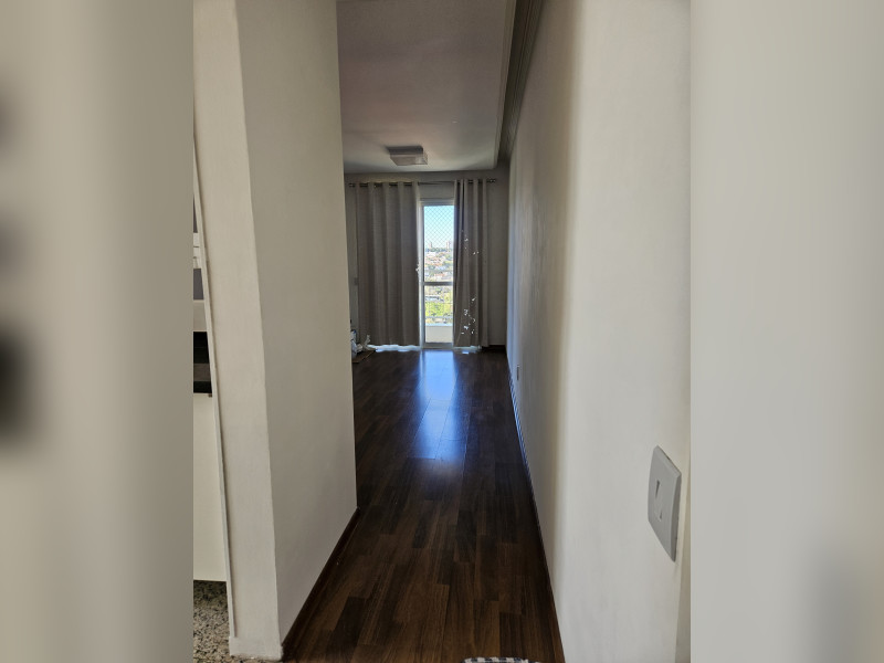 imóvel com 68m² - Parque Itália - Campinas