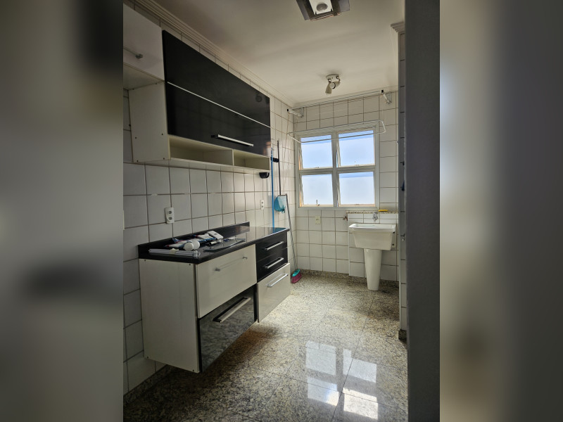 imóvel com 68m² - Parque Itália - Campinas