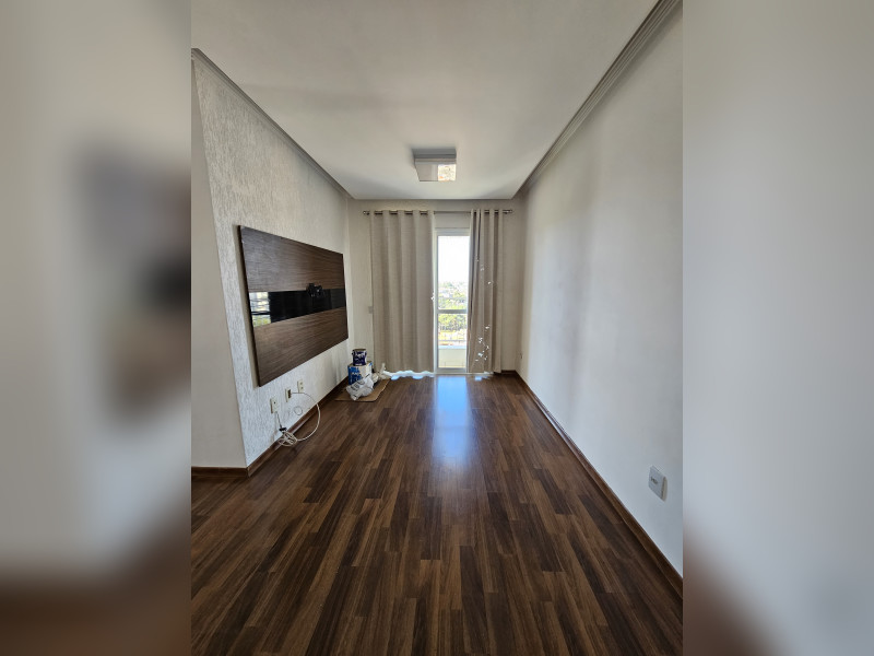 imóvel com 68m² - Parque Itália - Campinas