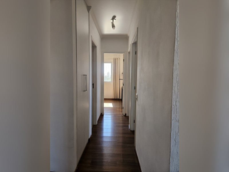 imóvel com 68m² - Parque Itália - Campinas