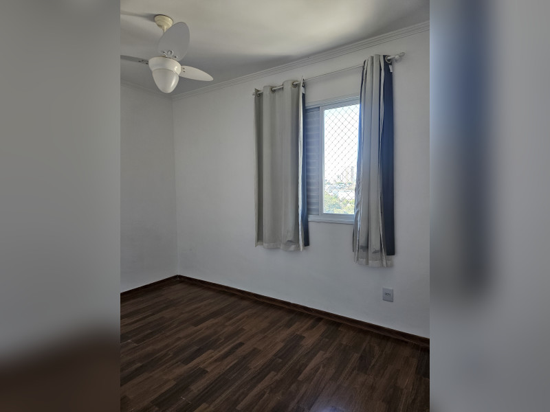 imóvel com 68m² - Parque Itália - Campinas