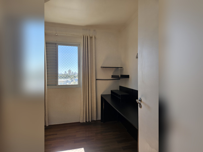 imóvel com 68m² - Parque Itália - Campinas