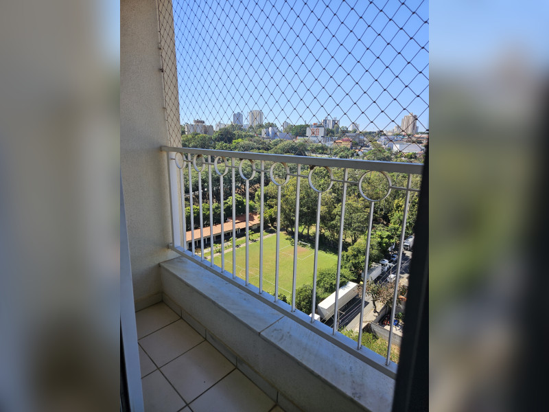 imóvel com 68m² - Parque Itália - Campinas
