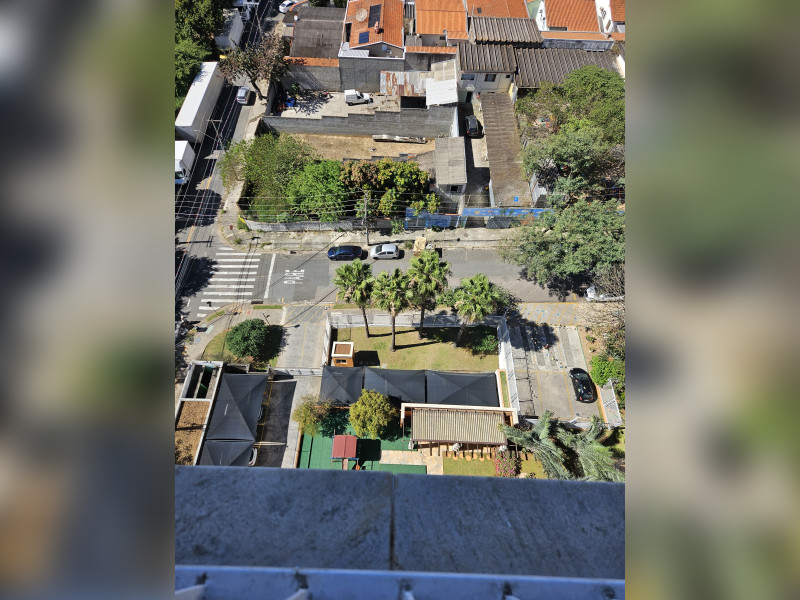 imóvel com 68m² - Parque Itália - Campinas