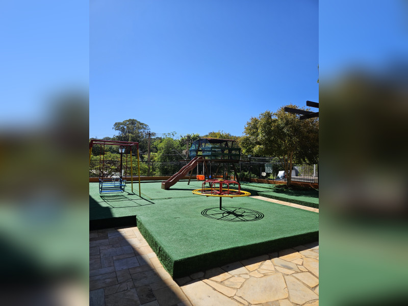 imóvel com 68m² - Parque Itália - Campinas