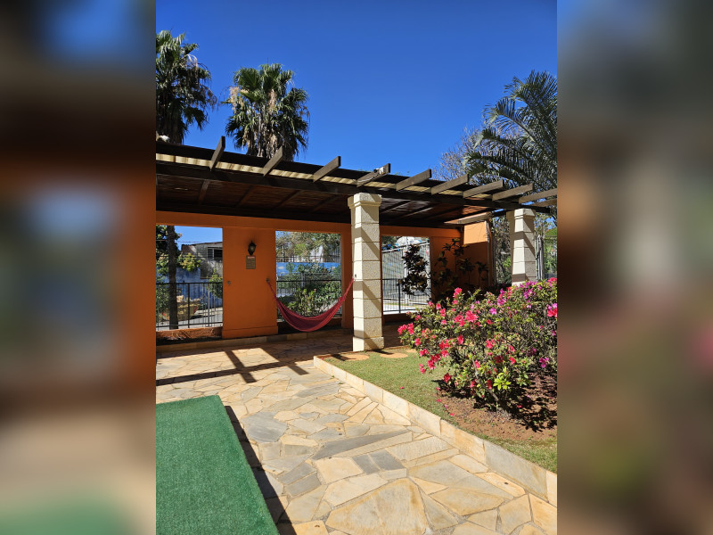 imóvel com 68m² - Parque Itália - Campinas