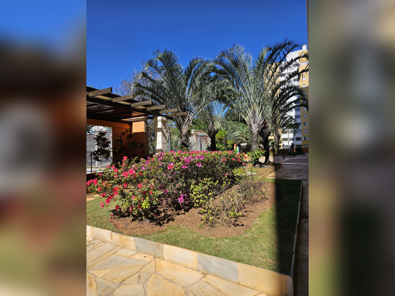 imóvel com 68m² - Parque Itália - Campinas