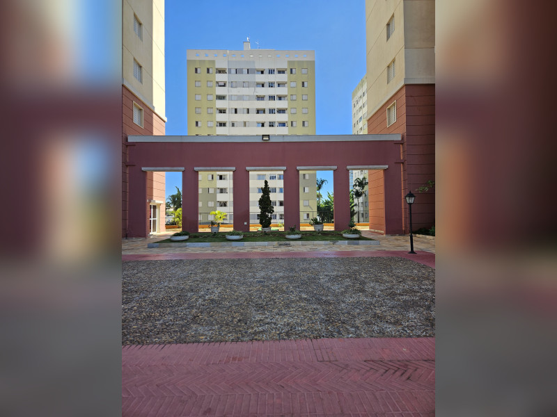 imóvel com 68m² - Parque Itália - Campinas