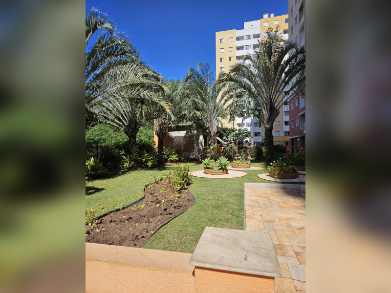 imóvel com 68m² - Parque Itália - Campinas