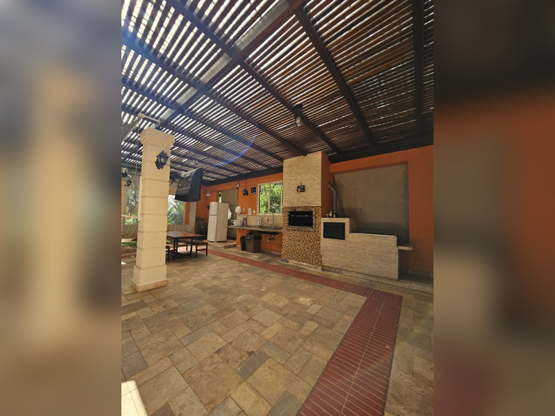 imóvel com 68m² - Parque Itália - Campinas