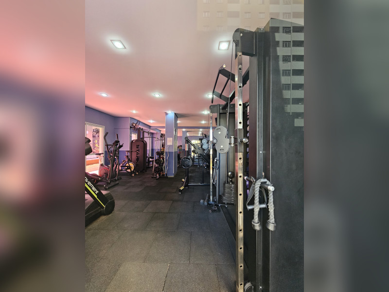 imóvel com 68m² - Parque Itália - Campinas