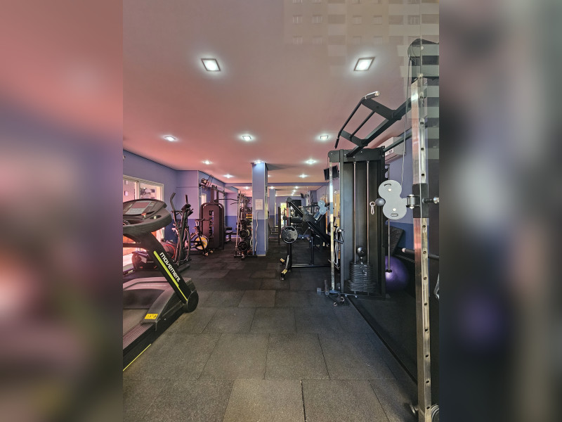 imóvel com 68m² - Parque Itália - Campinas