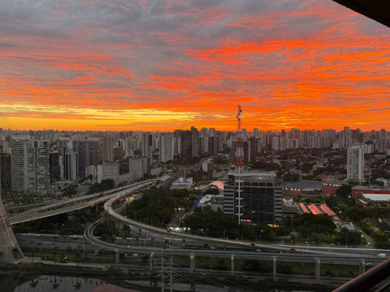 imóvel com 233m² - Real Parque - São Paulo
