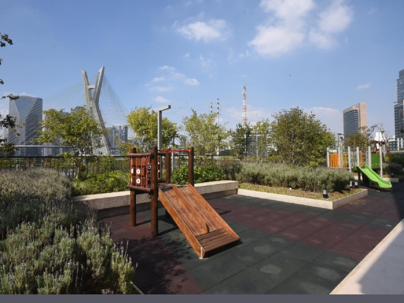 imóvel com 233m² - Real Parque - São Paulo