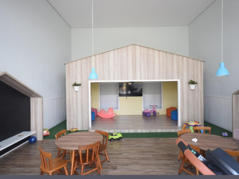 imóvel com 233m² - Real Parque - São Paulo