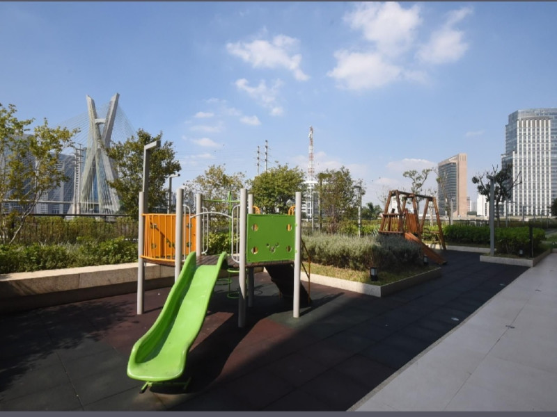 imóvel com 233m² - Real Parque - São Paulo